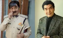 अभिनेता गोवर्धन असरानी का हुआ निधन, 84 साल की उम्र में ली आखिरी सांस