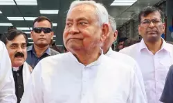 नीतीश कुमार आज से करेंगे चुनाव प्रचार अभियान की शुरुआत, 24 अक्टूबर को पीएम मोदी आएँगे बिहार