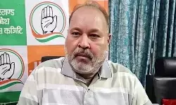 कांग्रेस कभी धोखा नहीं देती, पार्टी हमेशा गठबंधन को मजबूत करने में लगी रहती है : राकेश सिन्हा