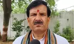 भाजपा की एनडीए सरकार के 11 सालों के शासन में बिहार को क्या मिला : मृत्युंजय तिवारी