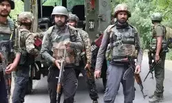 विदेशी आतंकियों से जम्मू कश्मीर पुलिस परेशान, हर दिन 125 से अधिक सर्च अभियानों से जूझ रही