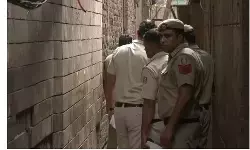 दिल्ली : तुर्कमान गेट की बड़ी मस्जिद के पीछे संपत्ति विवाद में फायरिंग, 72 वर्षीय बुजुर्ग को पोते ने मारी गोली