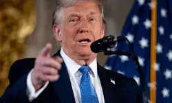 मिडिल ईस्ट, हमास को सीधा करने के लिए गाजा में सेना भेजना चाहता है :  ट्रंप