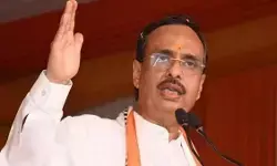 बिहार में मोदी लहर का दबदबा, तेजस्वी का असर खत्म : दिनेश शर्मा