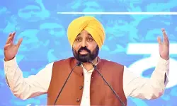 मुख्यमंत्री ने डी.आई.जी. भुल्लर को किया निलंबित; भ्रष्टाचार के प्रति ‘जीरो टॉलरेंस’ नीति दोहराई