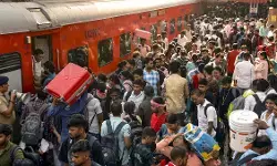 त्योहार के मौसम में सफर