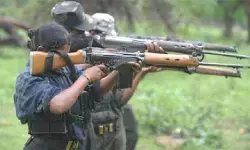 क्या नक्सलवाद का यह समाधान आधा-अधूरा है क्या नक्सलवाद का यह समाधान आधा-अधूरा है