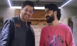 रजत बेदी ने की राघव जुयाल की तारीफ, गोविंदा से की तुलना