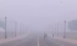 प्रदूषण से हर तीसरे व्यक्ति का फूल रहा दम, अस्पतालों में बढ़े सांस के मरीज