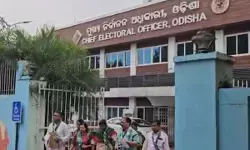ओडिशा में आचार संहिता उल्लंघन का आरोप, बीजद ने शिक्षा मंत्री और भाजपा उम्मीदवार पर की शिकायत