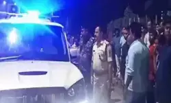 धनबाद मेले में फायरिंग से भगदड़, पूर्व जिला परिषद सदस्य अब्दुल मन्नान गिरफ्तार