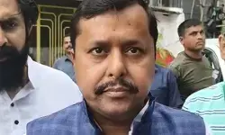 अभी घर से बाहर निकलने की हिम्मत नहीं जुटा पा रहे विपक्ष के नेता: नितिन नबीन