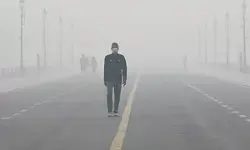 पटाखों का विकल्प ढूंढना होगा, हर उम्र के मरीजों में सांस की समस्या बढ़ी : डॉ. एम. वली पटाखों का विकल्प ढूंढना होगा, हर उम्र के मरीजों में सांस की समस्या बढ़ी : डॉ. एम. वली