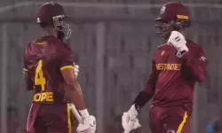 सुपर ओवर में आया ऐतिहासिक मैच का परिणाम, वेस्टइंडीज ने बांग्लादेश को 1 रन से हराया