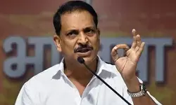 प्रशांत किशोर को चुनाव लड़ना चाहिए था : राजीव प्रताप रूडी का सुझाव