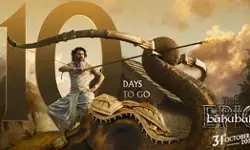 बाहुबली : द एपिक इस दिन वैश्विक स्तर पर सिनेमाघरों में होगी रिलीज