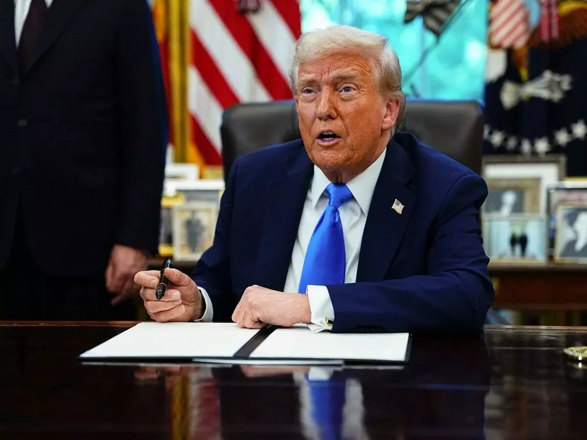 एच-1बी वीज़ा धारकों के लिए राहत की खबर, अमेरिका ने वर्तमान धारकों को दी बड़ी छूट एच-1बी वीज़ा धारकों के लिए राहत की खबर, अमेरिका ने वर्तमान धारकों को दी बड़ी छूट