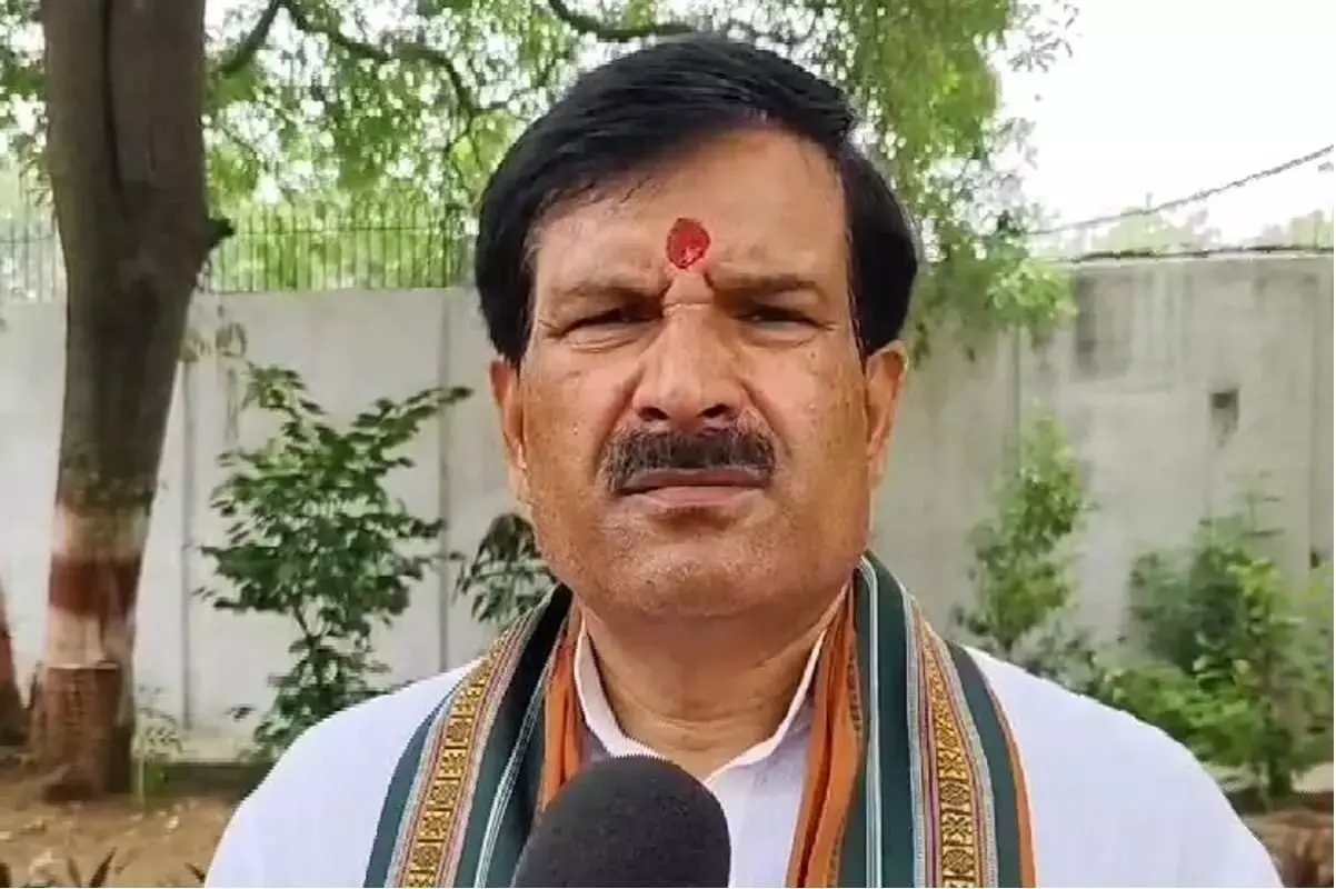 भाजपा की एनडीए सरकार के 11 सालों के शासन में बिहार को क्या मिला : मृत्युंजय तिवारी