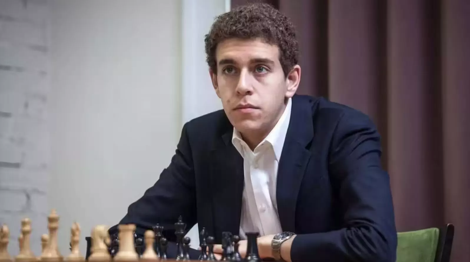 अमेरिकी चेस खिलाड़ी डैनियल नारोदित्स्की का निधन , 29 वर्ष की उम्र में ली अंतिम सांस