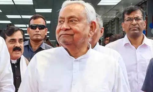 नीतीश कुमार आज से करेंगे चुनाव प्रचार अभियान की शुरुआत, 24 अक्टूबर को पीएम मोदी आएँगे बिहार