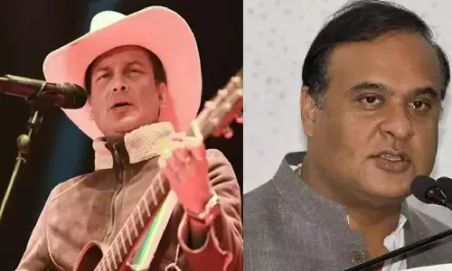 जुबीन गर्ग मौत मामला : सिंगापुर पुलिस से मुलाकात करेगी असम एसआईटी, अन्य सबूत जुटाने की करेंगे कोशिश