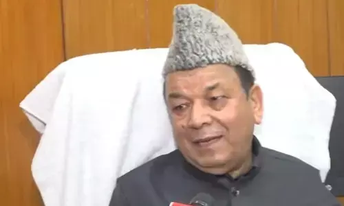 जम्मू-कश्मीर विधानसभा अध्यक्ष ने पीडीपी के प्रस्ताव को दी मंजूरी, पार्टी ने की थी बिजली दरों में एकमुश्त छूट की मांग