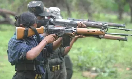 क्या नक्सलवाद का यह समाधान आधा-अधूरा है