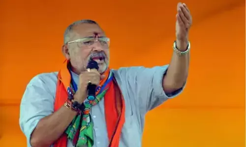 भारत में लगी नफरत की आग की लपटें विदेशों तक पहुंची