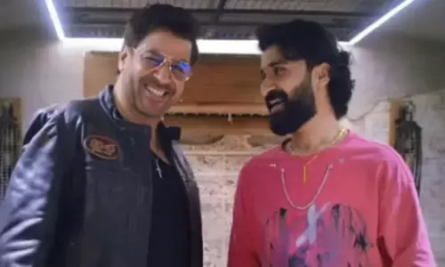 रजत बेदी ने की राघव जुयाल की तारीफ, गोविंदा से की तुलना