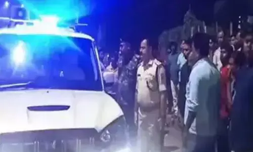 धनबाद मेले में फायरिंग से भगदड़, पूर्व जिला परिषद सदस्य अब्दुल मन्नान गिरफ्तार धनबाद मेले में फायरिंग से भगदड़, पूर्व जिला परिषद सदस्य अब्दुल मन्नान गिरफ्तार