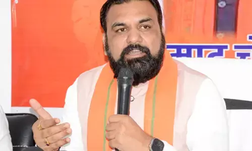 लालू यादव के गृह जनपद गोपालगंज में भी नहीं बचा उनका जनाधार : सम्राट चौधरी