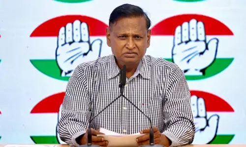 प्रदूषण पर सवाल करें तो हम हिंदू विरोधी, कमियां सिर्फ इंडिया गठबंधन में क्यों आती हैं नजर : उदित राज