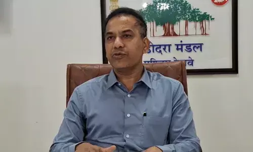 त्योहारों में रेल यात्रा होगी सुगम, वडोदरा मंडल की विशेष तैयारी