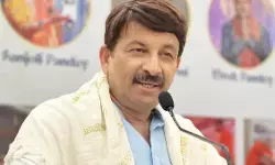 राहुल-तेजस्वी ऐसे व्यक्ति को वोटर क्यों बनवाना चाहते हैं, जिसकी पहचान भारतीय नहीं : मनोज तिवारी