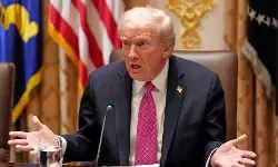 रूस से कच्चा तेल खरीदने पर ट्रंप ने चीन पर लगाया 155% टैरिफ, 1 नवंबर से होगा लागू