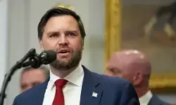 जेडी वेंस ने हमास को दी चेतावनी, कहा- अगर हथियार नहीं छोड़े, तो समाप्त कर देंगे