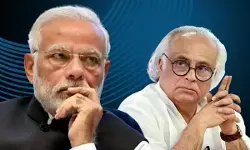 कांग्रेस का आरोप- मोदी छुपाते हैं, ट्रंप भारत की नीतियाँ उजागर कर देते हैं