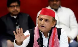 भाजपा सरकार में भ्रष्टाचार का मूल कारण वसूली करनेवाले नहीं बल्कि ‘मुख्य सत्ताधारी’ लोग हैं :अखिलेश यादव