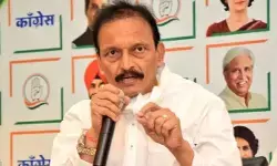 मुंबई नगर निगम चुनाव में राज ठाकरे तो छोड़िए, हम उद्धव ठाकरे के साथ भी नहीं लड़ेंगे : कांग्रेस