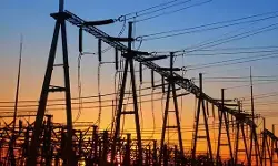 इस बार भी बिना बिजली के बीतेगी कश्मीर में सर्दी, स्थानीय जल विद्युत उत्पादन में लगभग 45 प्रतिशत की गिरावट इस बार भी बिना बिजली के बीतेगी कश्मीर में सर्दी, स्थानीय जल विद्युत उत्पादन में लगभग 45 प्रतिशत की गिरावट