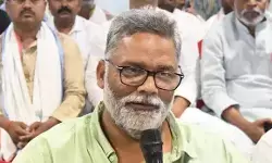 राहुल गांधी के नेतृत्व में लड़ना होगा चुनाव, बिहार की जनता उन पर विश्वास : पप्पू यादव
