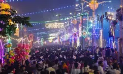 दीपावली से पहले जीएसटी 2.0 मास्टरस्ट्रोक, फेस्टिव सेल्स को उच्चतम स्तर पर पहुंचाने में निभाई बड़ी भूमिका : इंडस्ट्री