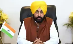 पंजाब में पराली जलाने की घटनाओं में 90% की कमी, मान सरकार की योजना हो रही कारगर