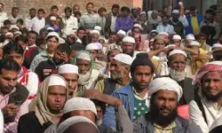 अल्पसंख्यकों को प्रतिनिधित्व न मिलना चिंता का सबब