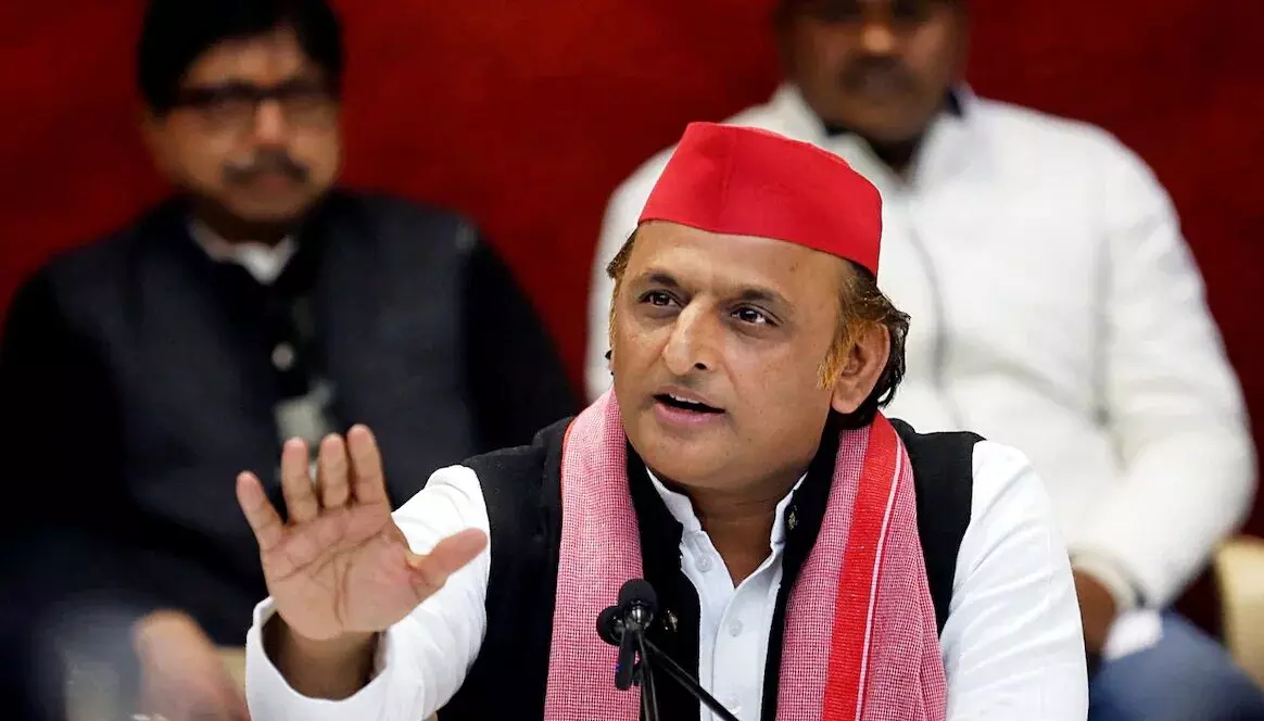 भाजपा सरकार में भ्रष्टाचार का मूल कारण वसूली करनेवाले नहीं बल्कि ‘मुख्य सत्ताधारी’ लोग हैं :अखिलेश यादव भाजपा सरकार में भ्रष्टाचार का मूल कारण वसूली करनेवाले नहीं बल्कि ‘मुख्य सत्ताधारी’ लोग हैं :अखिलेश यादव