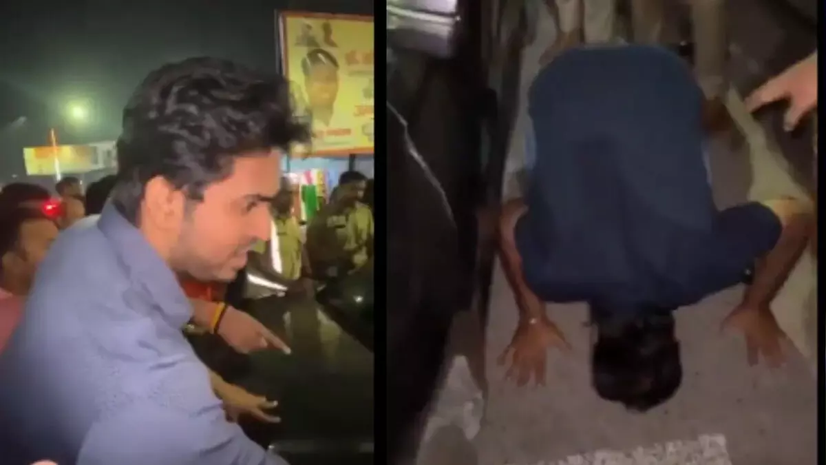 कानून का इकबाल कानून का इकबाल