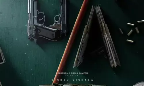 सेंसर बोर्ड ने आर्यन को यूए सर्टिफिकेट दिया, 31 अक्टूबर को होगी रिलीज