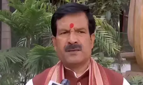 मृत्युंजय तिवारी ने तेजस्वी यादव को बताया महागठबंधन का चेहरा, बोले- जनता ने उन्हें अपना मुख्यमंत्री मान लिया