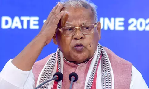 तेजस्वी यादव की बातों पर विश्वास नहीं किया जा सकता : जीतनराम मांझी