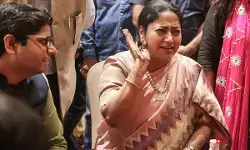 उर्दू मीडिया के साथ भेदभाव में घिरी भाजपा